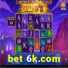 bet 6k.com