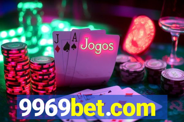 9969bet.com