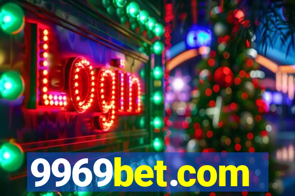 9969bet.com