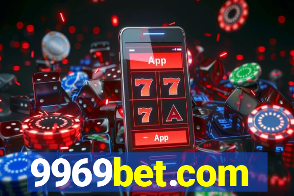 9969bet.com