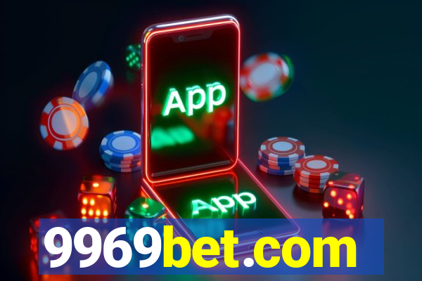 9969bet.com