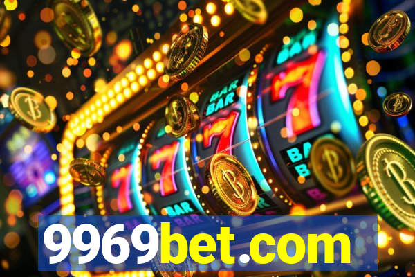 9969bet.com