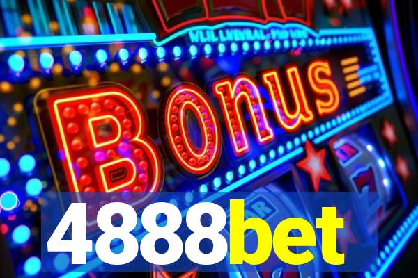 4888bet