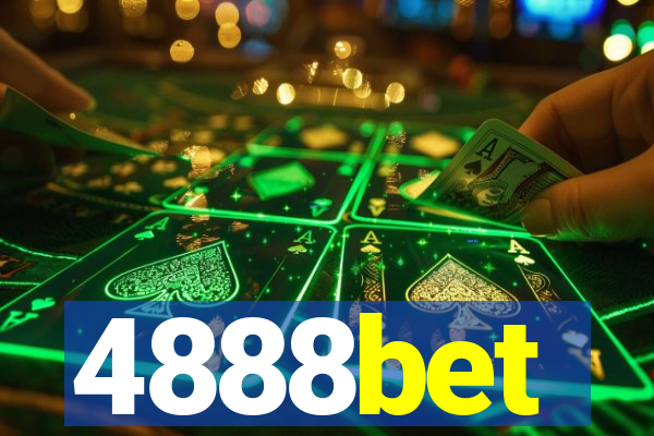 4888bet