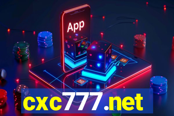 cxc777.net