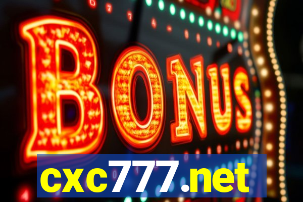 cxc777.net