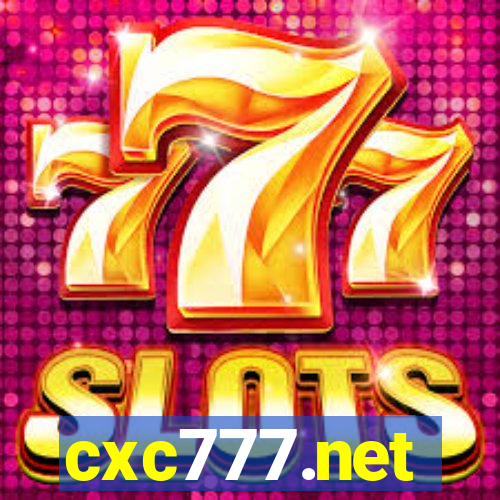 cxc777.net