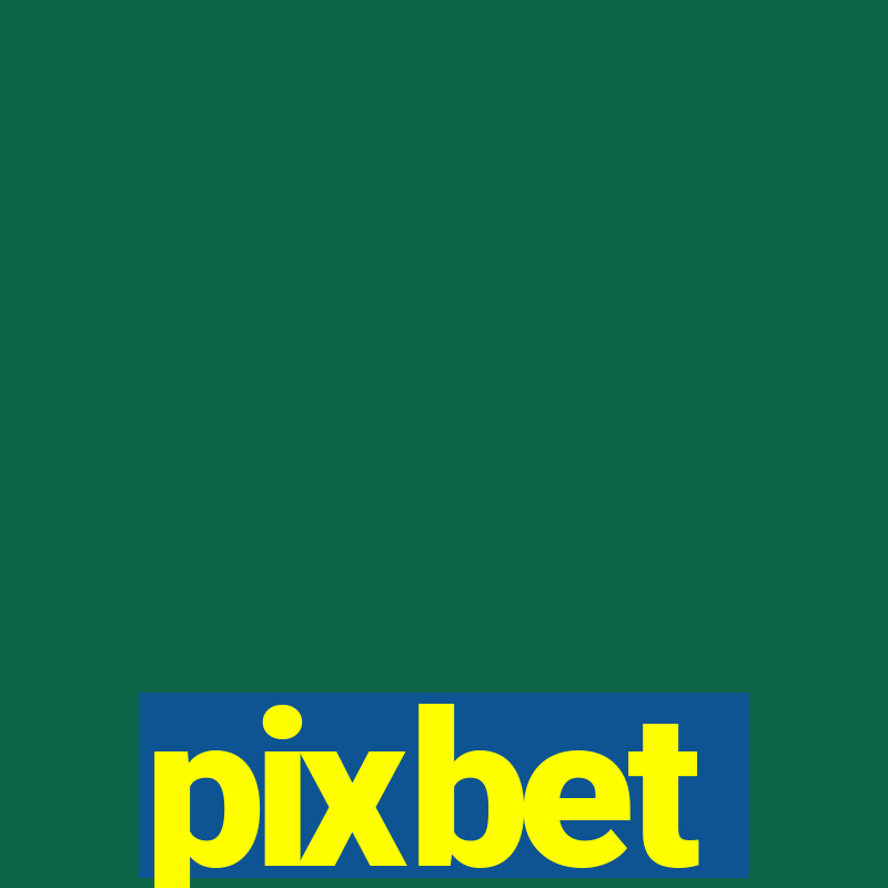 pixbet