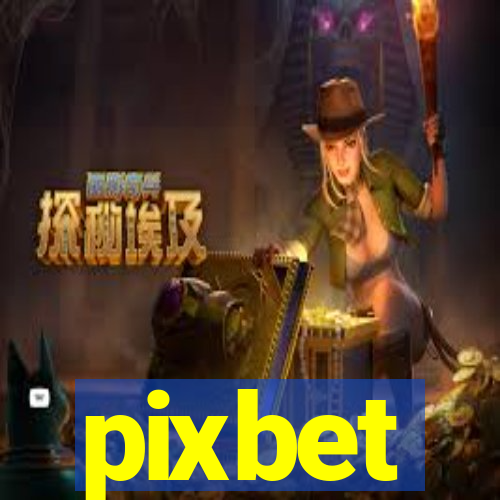 pixbet