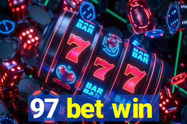 97 bet win