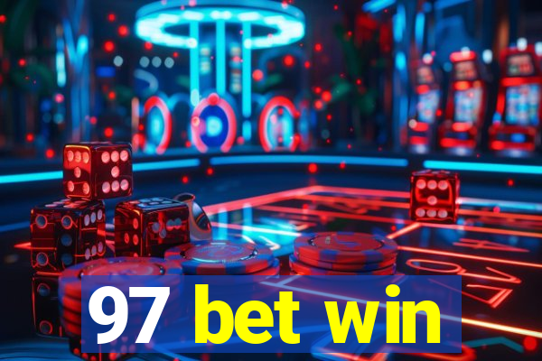 97 bet win