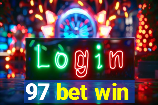 97 bet win