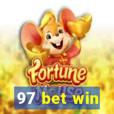 97 bet win