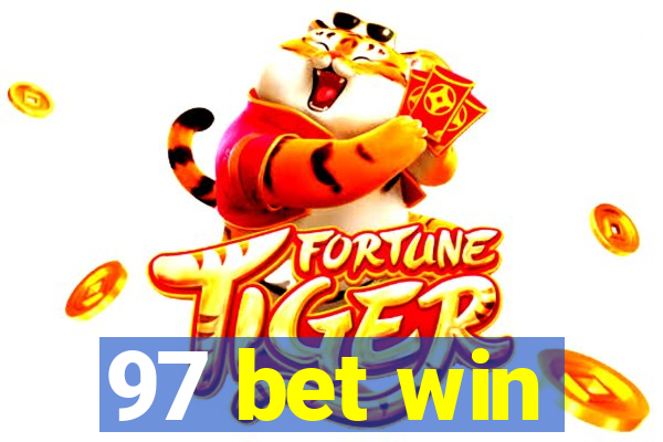 97 bet win