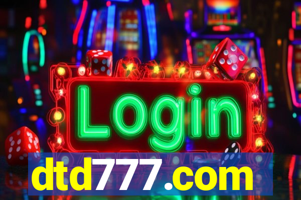 dtd777.com