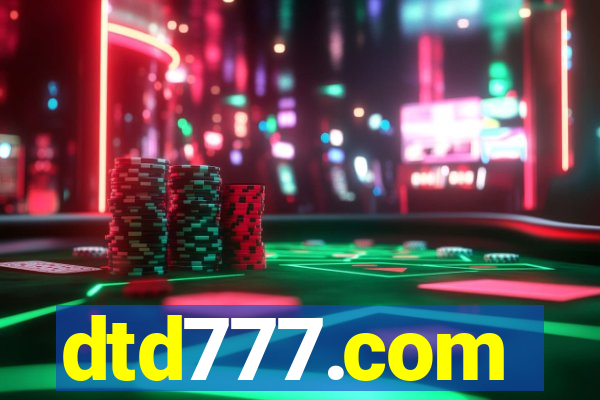 dtd777.com