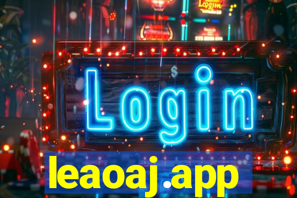 leaoaj.app