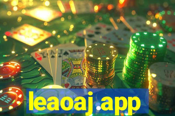 leaoaj.app