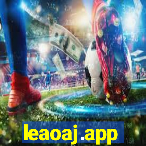 leaoaj.app