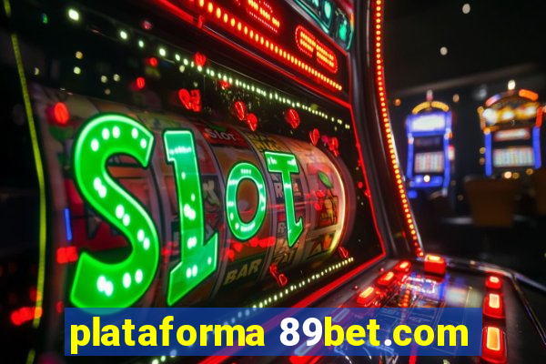 plataforma 89bet.com