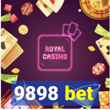 9898 bet