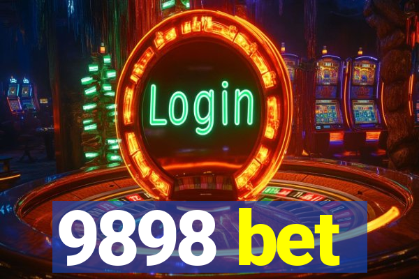 9898 bet