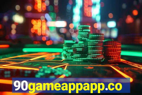 90gameappapp.com