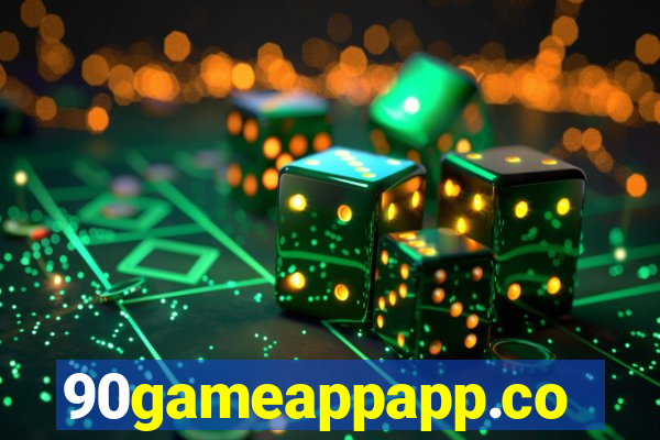 90gameappapp.com