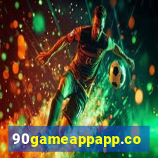 90gameappapp.com