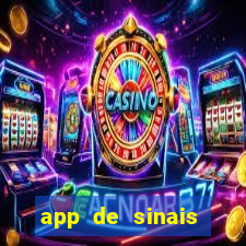 app de sinais fortune tiger