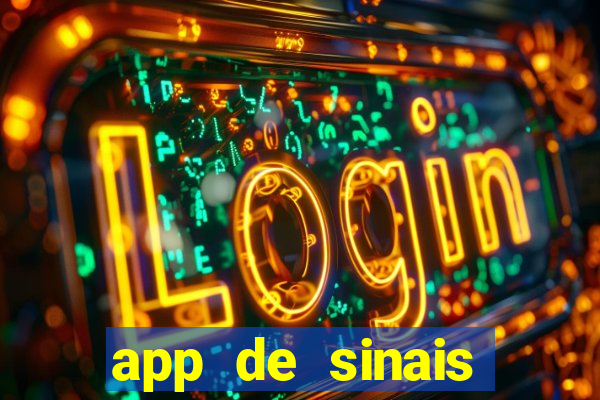 app de sinais fortune tiger