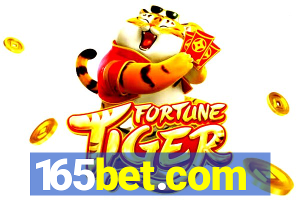 165bet.com