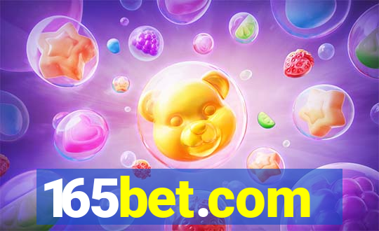 165bet.com