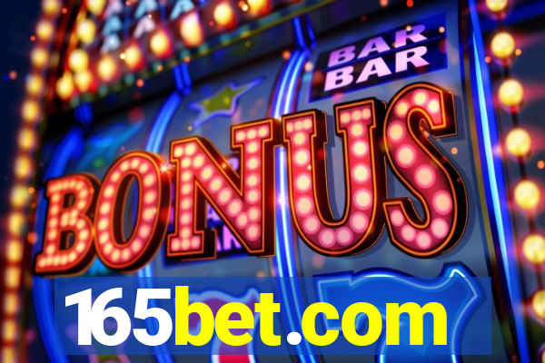 165bet.com