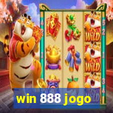 win 888 jogo