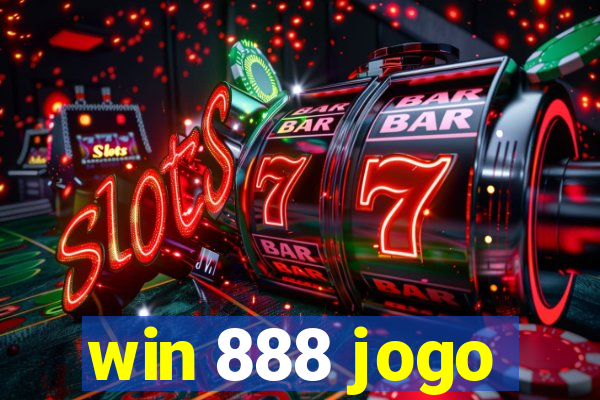 win 888 jogo