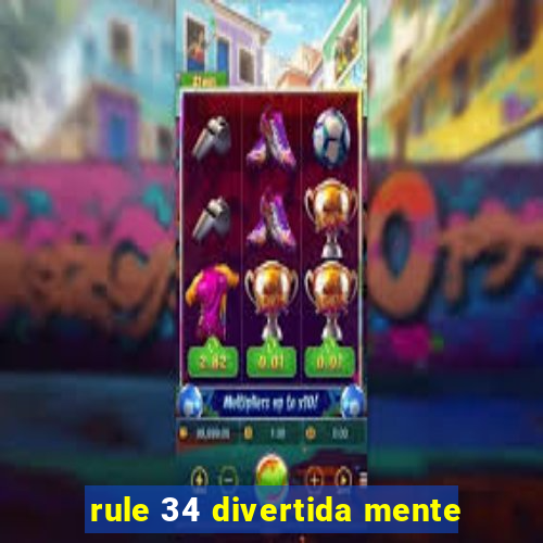 rule 34 divertida mente