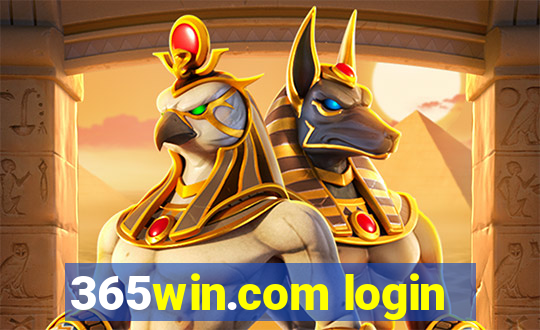 365win.com login