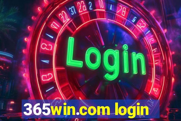 365win.com login