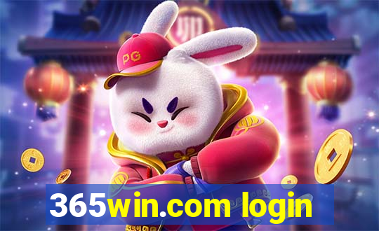 365win.com login