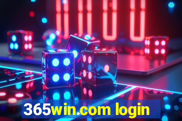 365win.com login