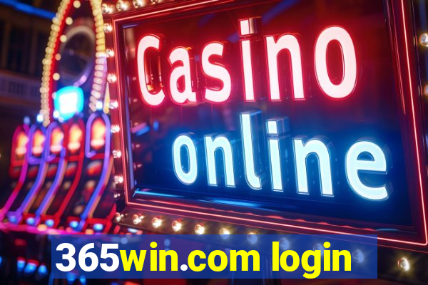 365win.com login