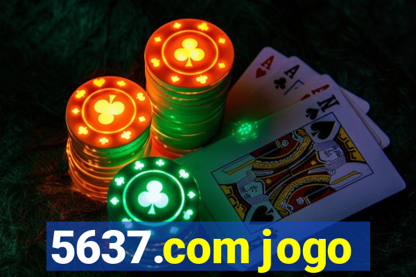 5637.com jogo