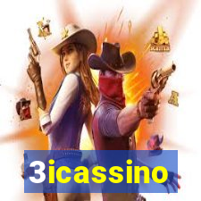 3icassino