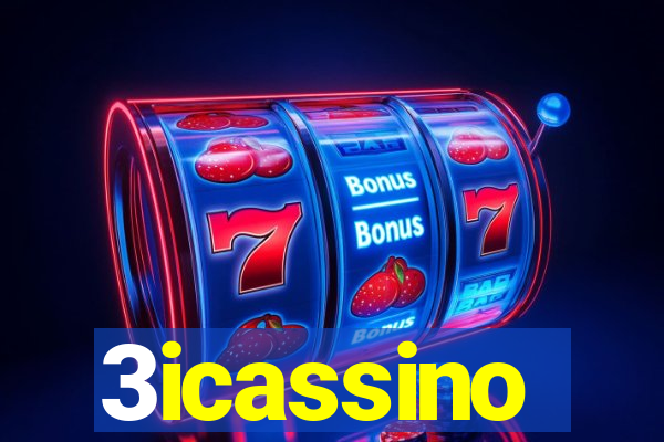 3icassino