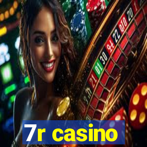 7r casino