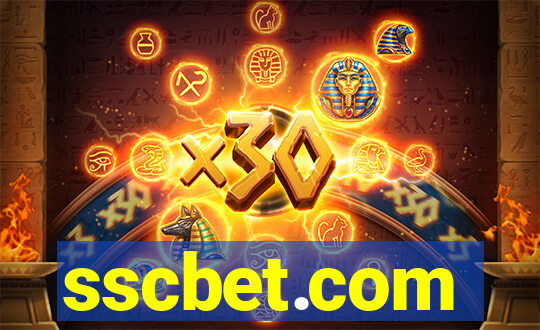 sscbet.com