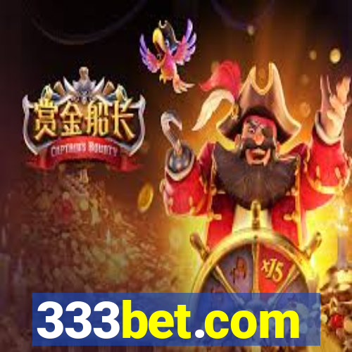 333bet.com