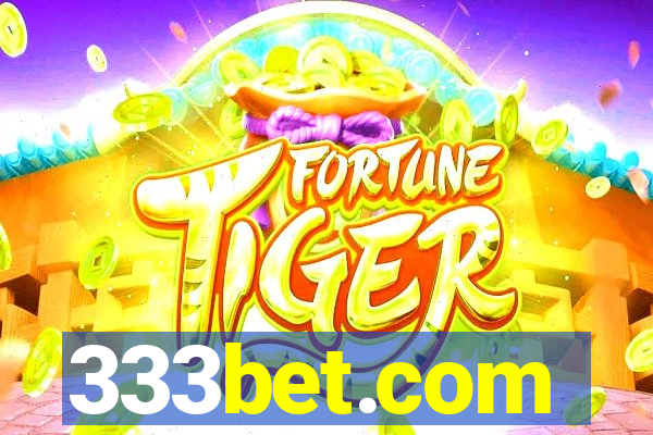 333bet.com