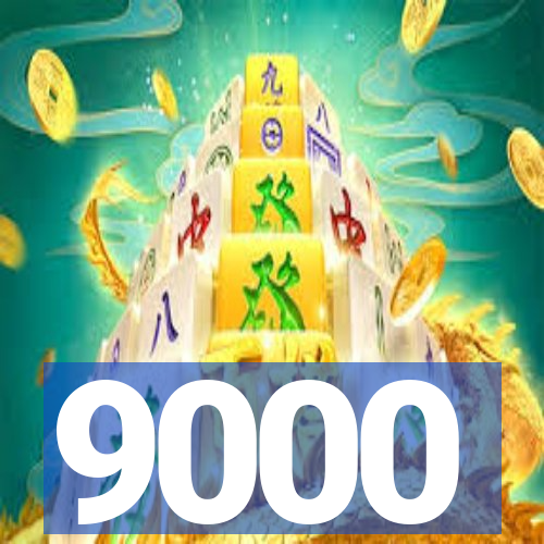 9000